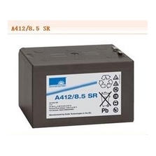 陽光蓄電池A412/8.5SR