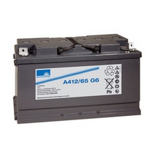 陽(yáng)光蓄電池A412/65G6