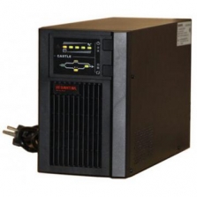 山特 ups不間斷電源 1KVA延時(shí)25分鐘 C1K 800W 在線式服務(wù)器 穩(wěn)壓
