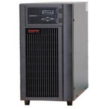 山特C6KS 6KVA/5400W ups不間斷電源 內(nèi)置15節(jié)7AH蓄電池延時(shí)10分鐘