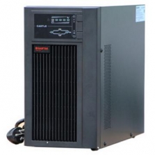 山特C3KS 3KVA2400W UPS不間斷電源在線式長(zhǎng)延時(shí)需外接電池