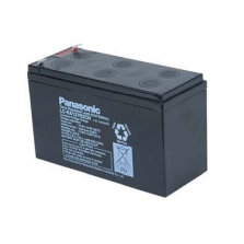 松下蓄電池LC-P127R2ST(12V-7.2AH)