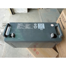 蓄電池LC-P12100ST