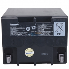 蓄電池LC-P1224ST