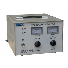 充足自停型自動(dòng)充電機(jī)