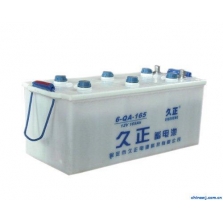 啟動(dòng)電瓶 (1)